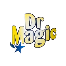 Dr Magic